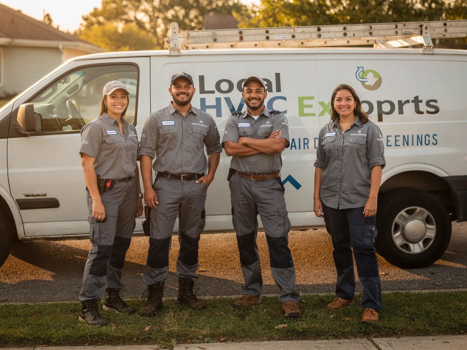 24/7 HVAC Repair & AC Replacement company in Enumclaw, WA